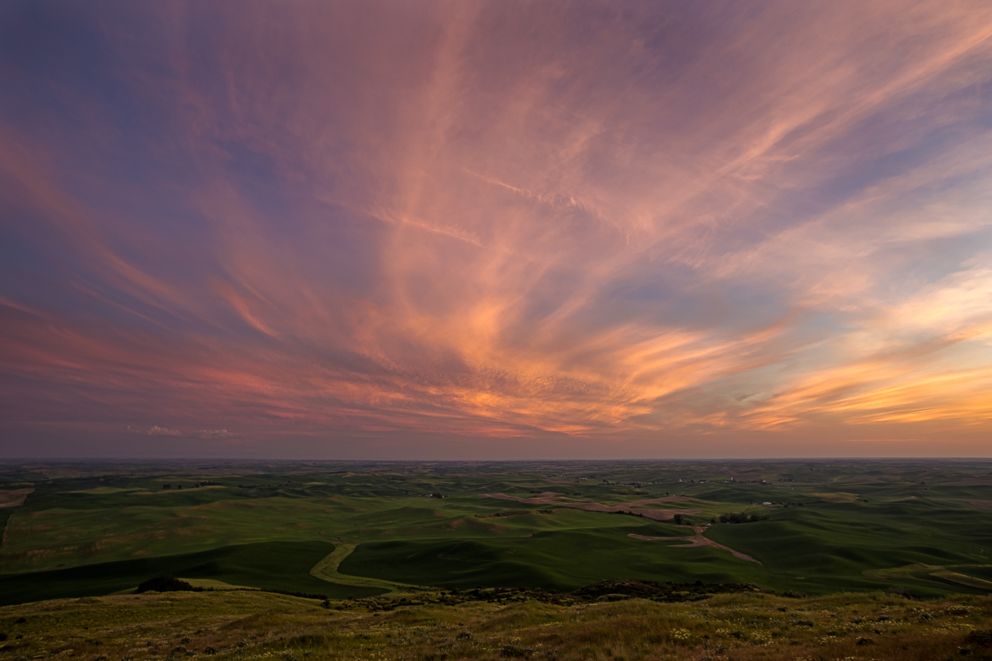 Palouse